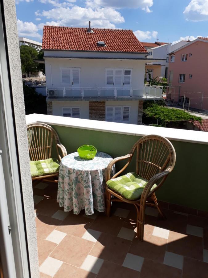 -Villa Sjor -Primosten-Apartmani- Has 2 Large Apartments And 2 Smaller Ones -Primosten Lokvice 6 Buitenkant foto